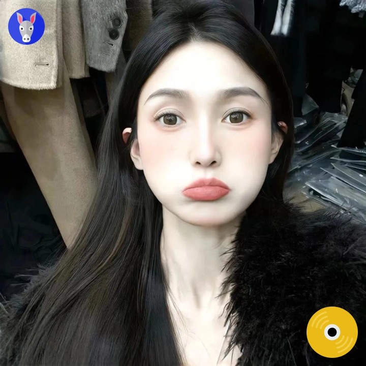 邓女士